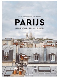 Reisgids Parijs | Mo'Media