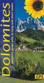 Wandelgids Dolomieten - Dolomites | Sunflower books