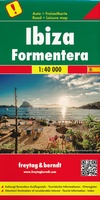 Ibiza - Formentera