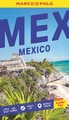Reisgids Marco Polo NL Mexico | 62Damrak