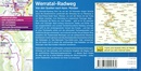  Bikeline Werratal - Radweg Von den Quellen nach Hann. Münden | Esterbauer