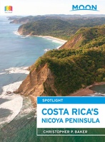 Costa Rica's Nicoya Peninsula