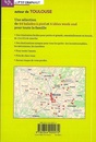 Wandelgids Toulouse autour | Glenat