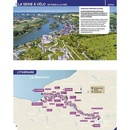 Fietsatlas France atlas voies vertes & véloroutes - 12000km/570cartes | Chamina