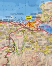 Wegenkaart - landkaart - Fietskaart 7 Crete - Kreta | Terrain maps
