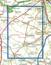 Wandelkaart - Topografische kaart 2418O Corbeilles | IGN - Institut Géographique National