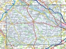 Wandelkaart - Topografische kaart 2208SB Picquigny, Hallencourt, Molliens-Dreuil | IGN - Institut Géographique National