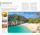 Reisgids Eyewitness Travel Mallorca-Menorca & Ibiza | Dorling Kindersley