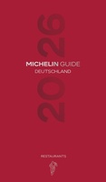 Deutschland Guide Rouge 2026