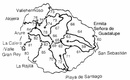 Fietsgids Tenerife - Teneriffa / Gomera per Rad | Kettler Verlag