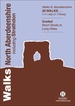 Wandelgids Walks North Aberdeenshire | Hallewell Publications