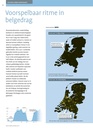 Atlas De Bosatlas Nederland van boven | Noordhoff