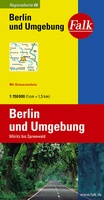 Berlijn en Omgeving - Müritz -Spreewald