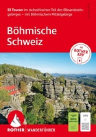 Böhmische Schweiz - Böhmisches  Mittelgebirge (wf) 50T