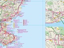 Wegenkaart - landkaart Touring Map of Scotland - Schotland | Collins