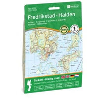 Fredrikstad - Halden