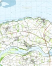 Topografische kaart 65E Kortgene | Kadaster