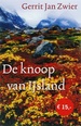Reisverhaal De knoop van Ijsland | Gerrit Jan Zwier