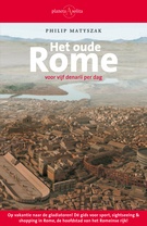 Reisgids Het oude Rome voor vijf denarii per dag | Athenaeum