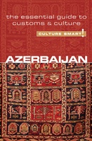 Azerbaijan - Azerbeidjan