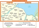 Wandelkaart - Topografische kaart 249 Explorer  Spalding, Holbeach  | Ordnance Survey