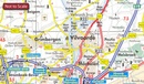 Wegenatlas - Atlas België Luxemburg | De Rouck