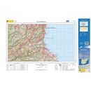 Topografische kaart 1104-II Santa Brígida (Gran Canaria) | CNIG - Instituto Geográfico Nacional