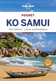 Reisgids Pocket Ko Samui | Lonely Planet