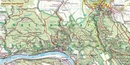 Fietskaart - Wandelkaart 223 Karnische Alpen Gailtal-Gitschtal-Nassfeld | Freytag & Berndt