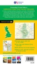 Wandelgids 20 Pathfinder Guides Sherwood Forest & the East Midlands | Ordnance Survey