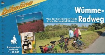 Fietsgids Bikeline Wümmeradweg | Esterbauer