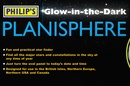 Sterrenkaart - Planisfeer Glow-In-the-Dark Planisphere - Planisfeer | Philip's Maps
