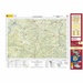 Topografische kaart 495 MT50 Castelseras | CNIG - Instituto Geográfico Nacional1
