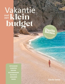 Reisgids Vakantie met een klein budget | ANWB Media