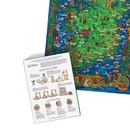 Legpuzzel Ireland Whiskey Puzzle 1000 pieces | Water & Wine