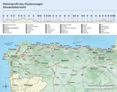 Wandelgids 71 Spanien: Jakobsweg - Küstenweg | Conrad Stein Verlag
