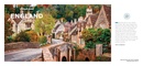 Reisgids Experience England - Engeland | Lonely Planet