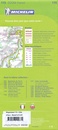 Wegenkaart - landkaart 115 Côte d'Azur -  Massif de l'Esterel | Michelin
