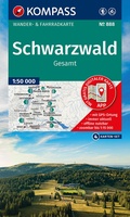 Schwarzwald - Zwarte Woud
