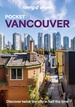 Reisgids Pocket Vancouver | Lonely Planet