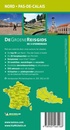 Reisgids Michelin groene gids Frankrijk Nord, Pas-de-Calais | Lannoo