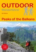 Wandelgids Peaks of the Balkans | Conrad Stein Verlag