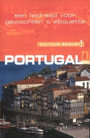 Reisgids Cultuur Bewust Portugal | Uitgeverij Elmar