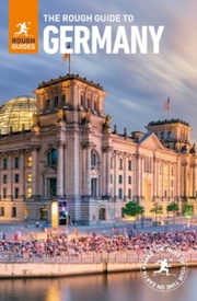 Reisgids Germany | Rough Guides