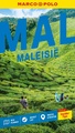 Reisgids Marco Polo NL Maleisië | 62Damrak