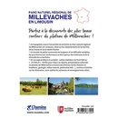 Wandelgids Millevaches PNR à pied - Limousin | Chamina