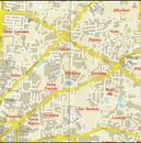 Wegenkaart - landkaart Aruba | Kasprowski Maps