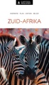 Reisgids Capitool reisgidsen Zuid-Afrika | Unieboek