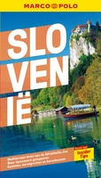 Slovenië - Slovenie