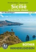 Wandelgids Sicilië en de Eolische eilanden | Uitgeverij Elmar